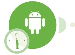 Optimer dine arbejdsgange med Android-integrationer via Make.com. Forbind til dine yndlingsapps og automatiser processer effektivt.