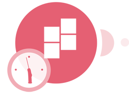 Forbind BlockSurvey med dine foretrukne apps for at automatisere processer og optimere arbejdsflow gennem Make.com integration.