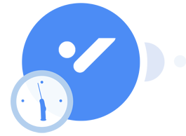 Forbind Google Tasks til dine yndlingsapps med Make.com og optimer dine workflows ved at automatisere opgaver og deadlines.