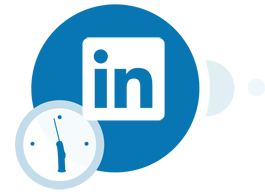 Forbind og optimer dine kampagner med LinkedIn Matched Audiences integration via Make.com.