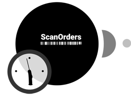 Forbedr din ordrebehandling med ScanOrders. Integrer nemt gennem Make for øget effektivitet og automatisering.