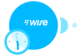 Forbind Wise med Make for at automatisere og optimere finansielle arbejdsgange problemfrit.