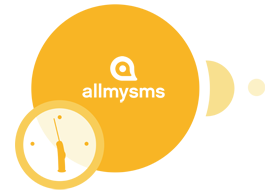 Forbind allmysms med andre systemer via Make for optimerede workflows og forbedret effektivitet.