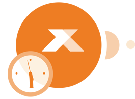 Forbind lexoffice med Make for optimal automatisering og smidigere arbejdsgange ved hjælp af Flows' Connect to X.